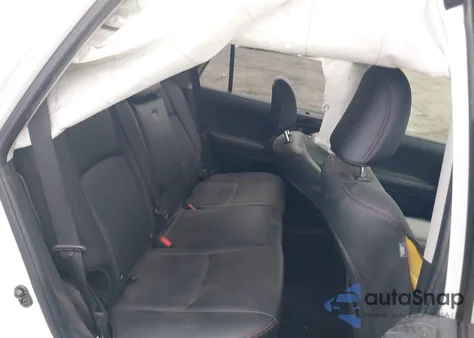 2021 Toyota 4Runner Venture Special Edition z USA, uszkodzony, nr VIN JTEHU5JR5M5940669